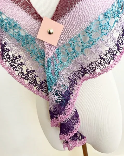 Spring kerchief