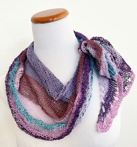 Spring kerchief