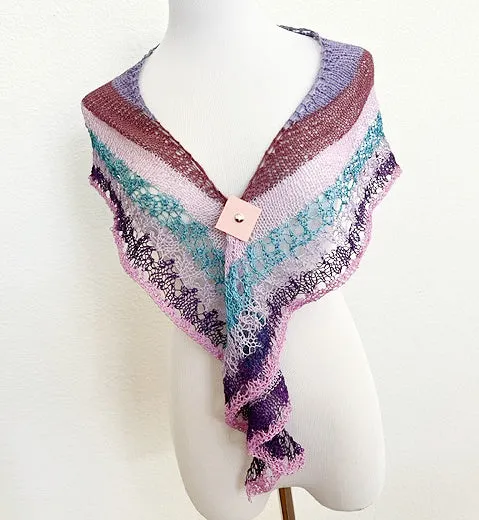 Spring kerchief