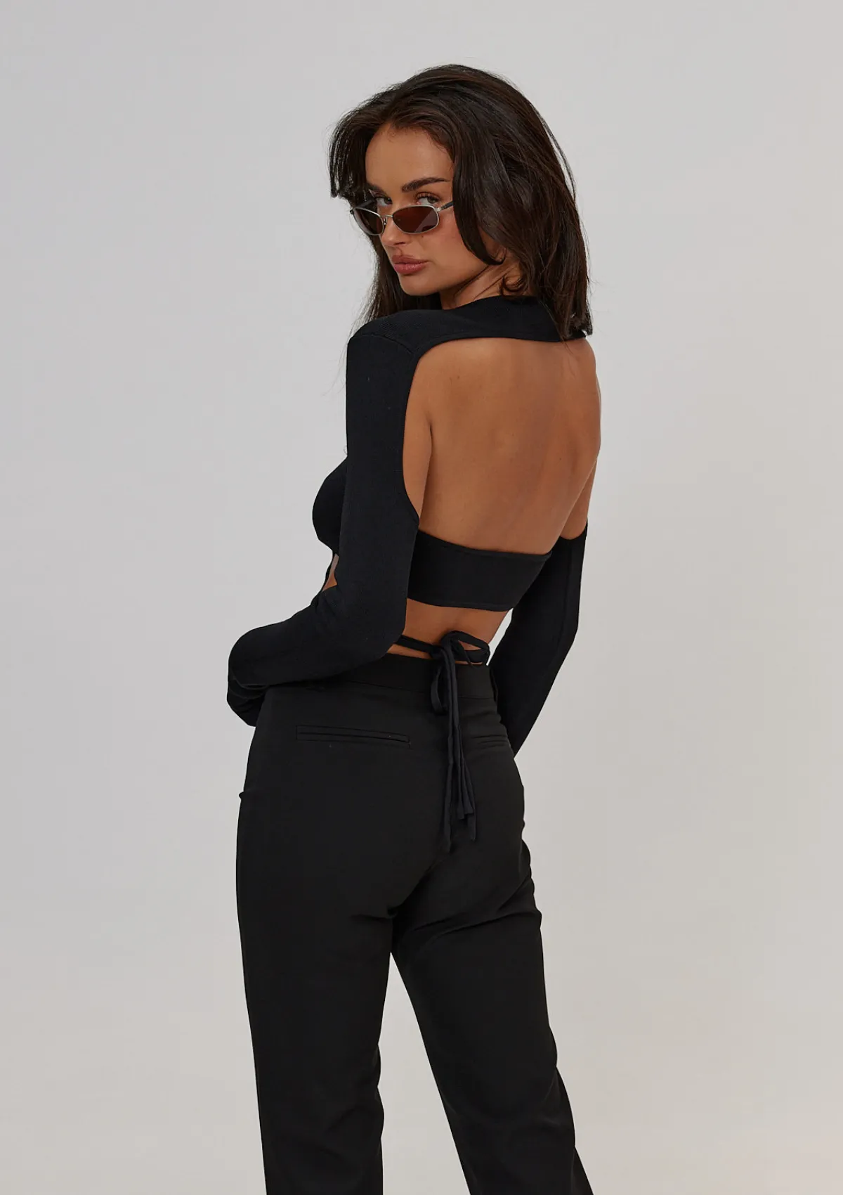 Stella Knit Top