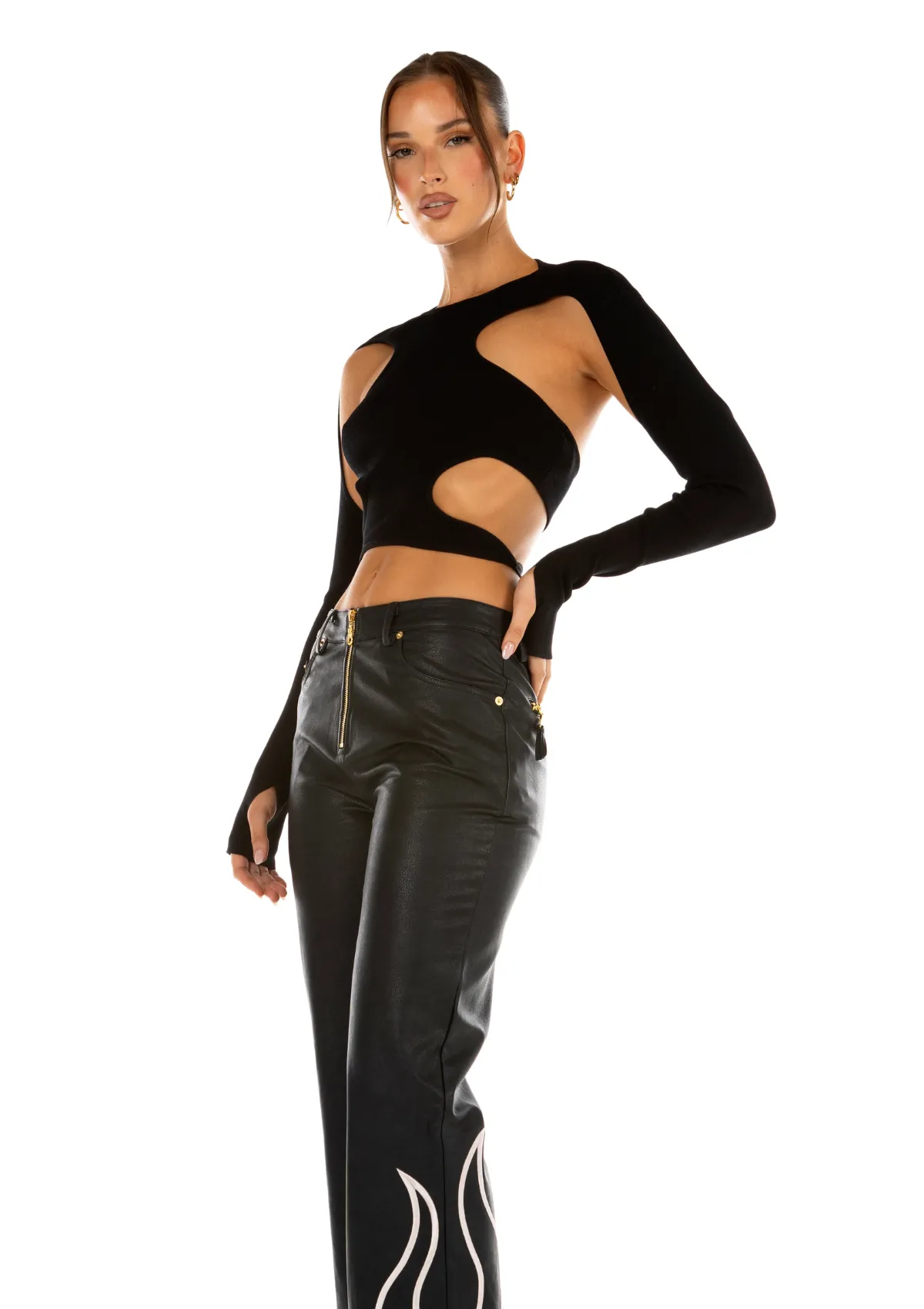 Stella Knit Top