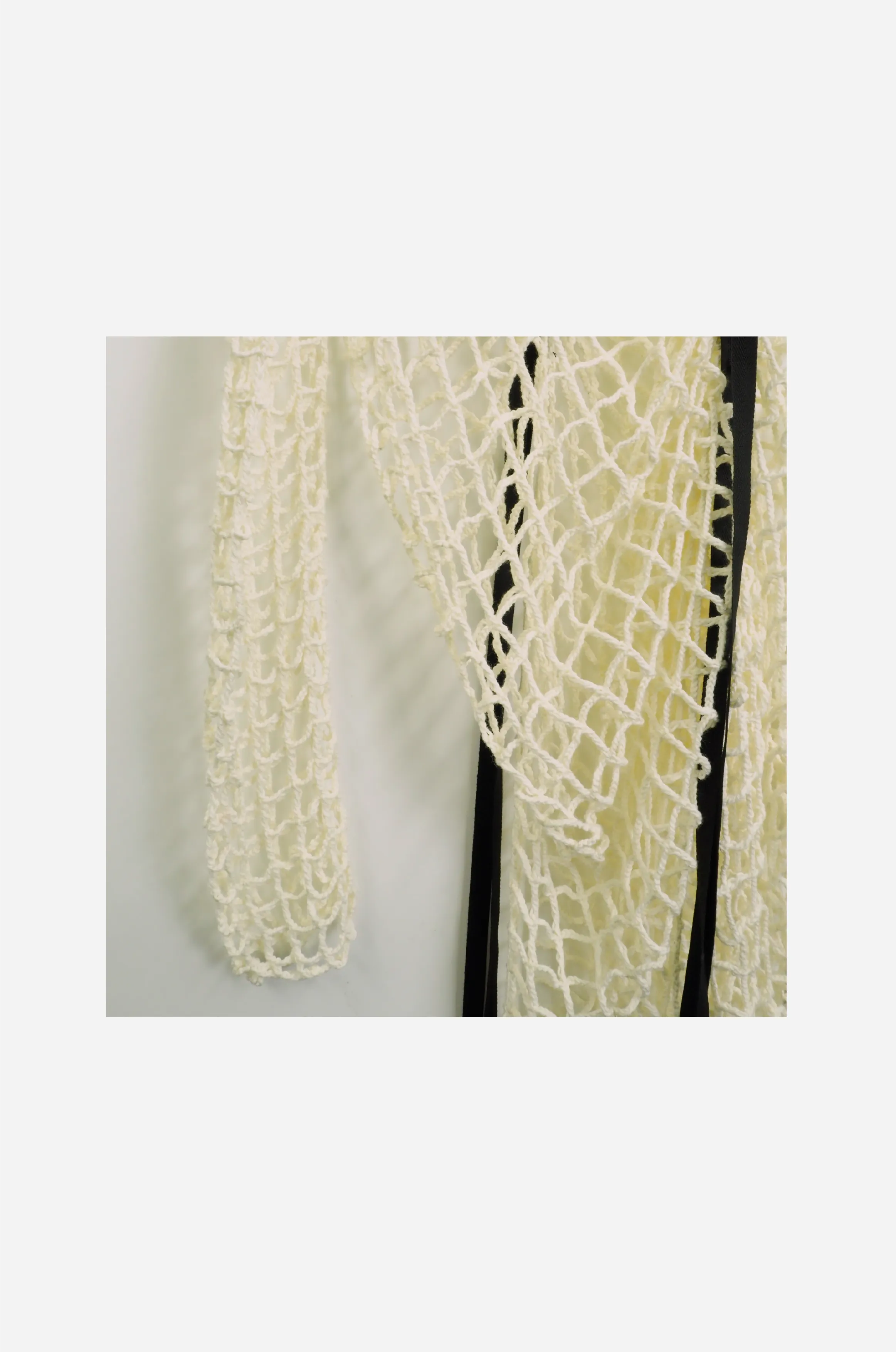 String Knit Top