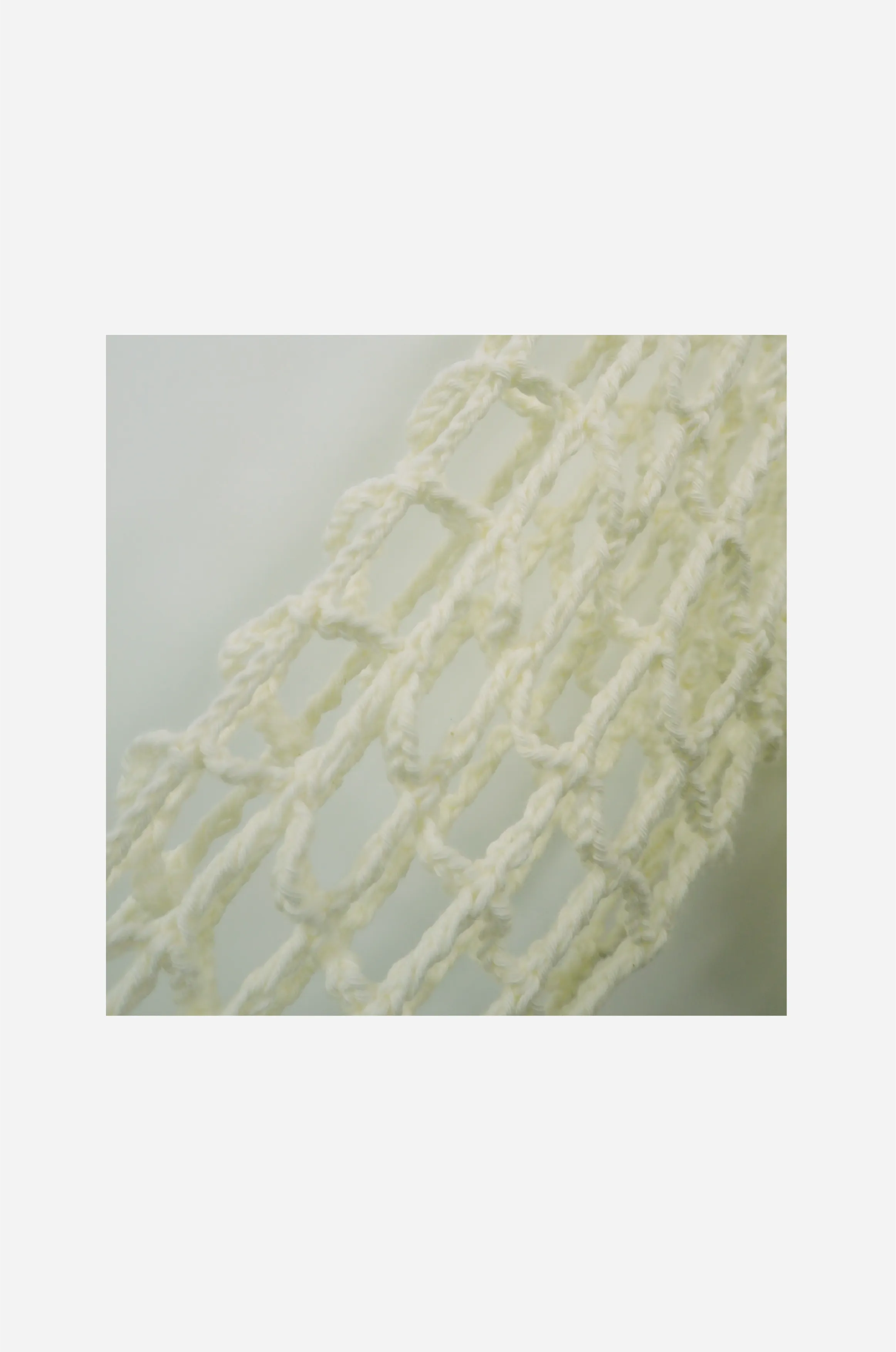 String Knit Top