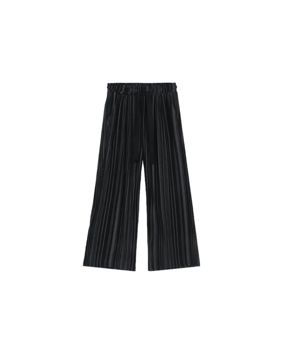 Striped Loose Summer Drape Pants CBJ0026