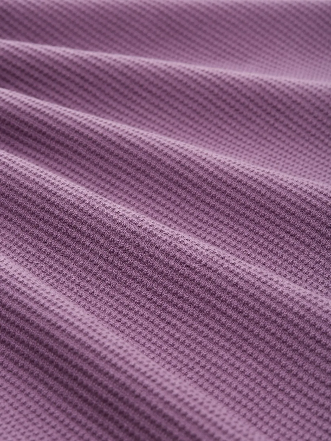 STRUCTURED BASIC KNIT