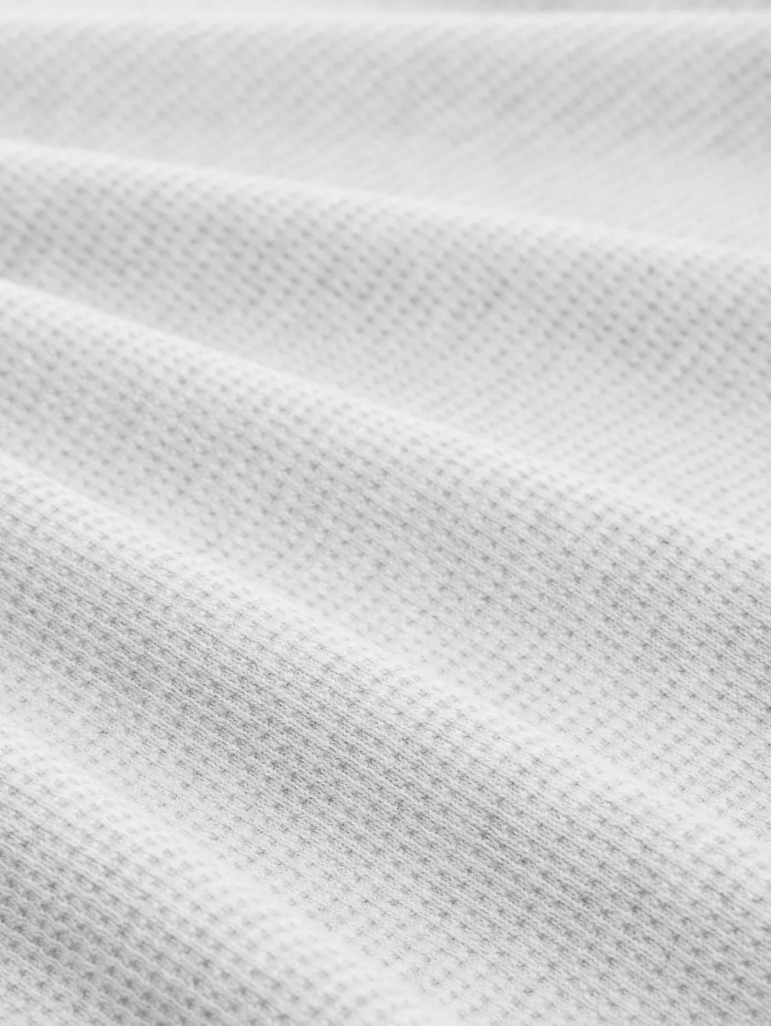 STRUCTURED BASIC KNIT