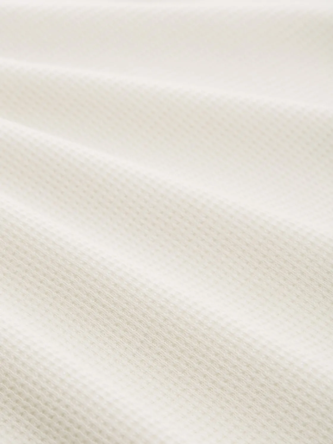 STRUCTURED BASIC KNIT