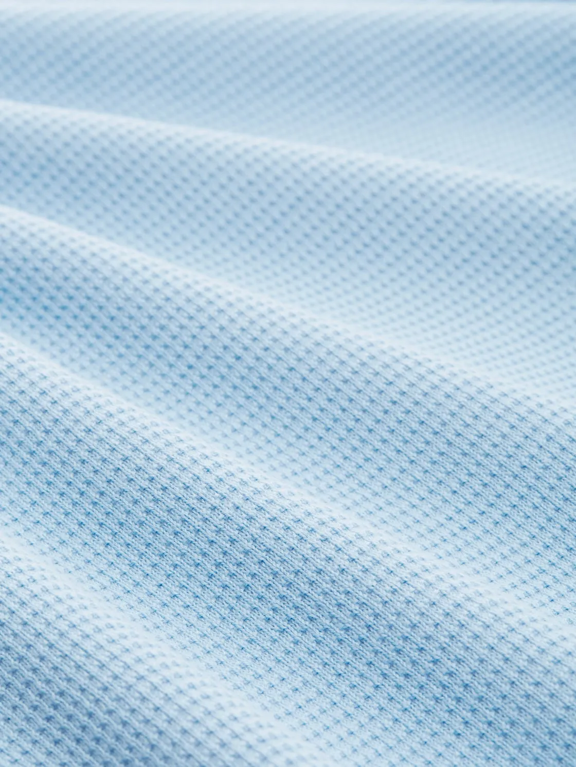 STRUCTURED BASIC KNIT