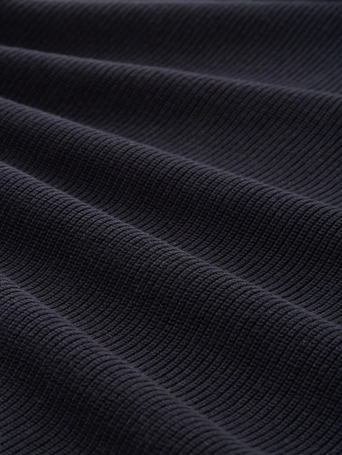 STRUCTURED KNIT TROYER