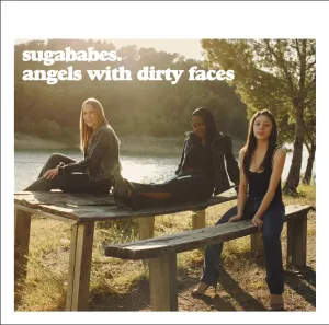Sugababes Angels With Dirty Faces (National Album Day 2024)