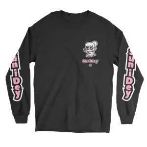 SuniDey Character Tee