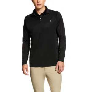 Sunstopper 1/4 Zip