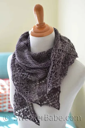 SweaterBabe Pattern Collection Patterns - Adaline - PDF Download