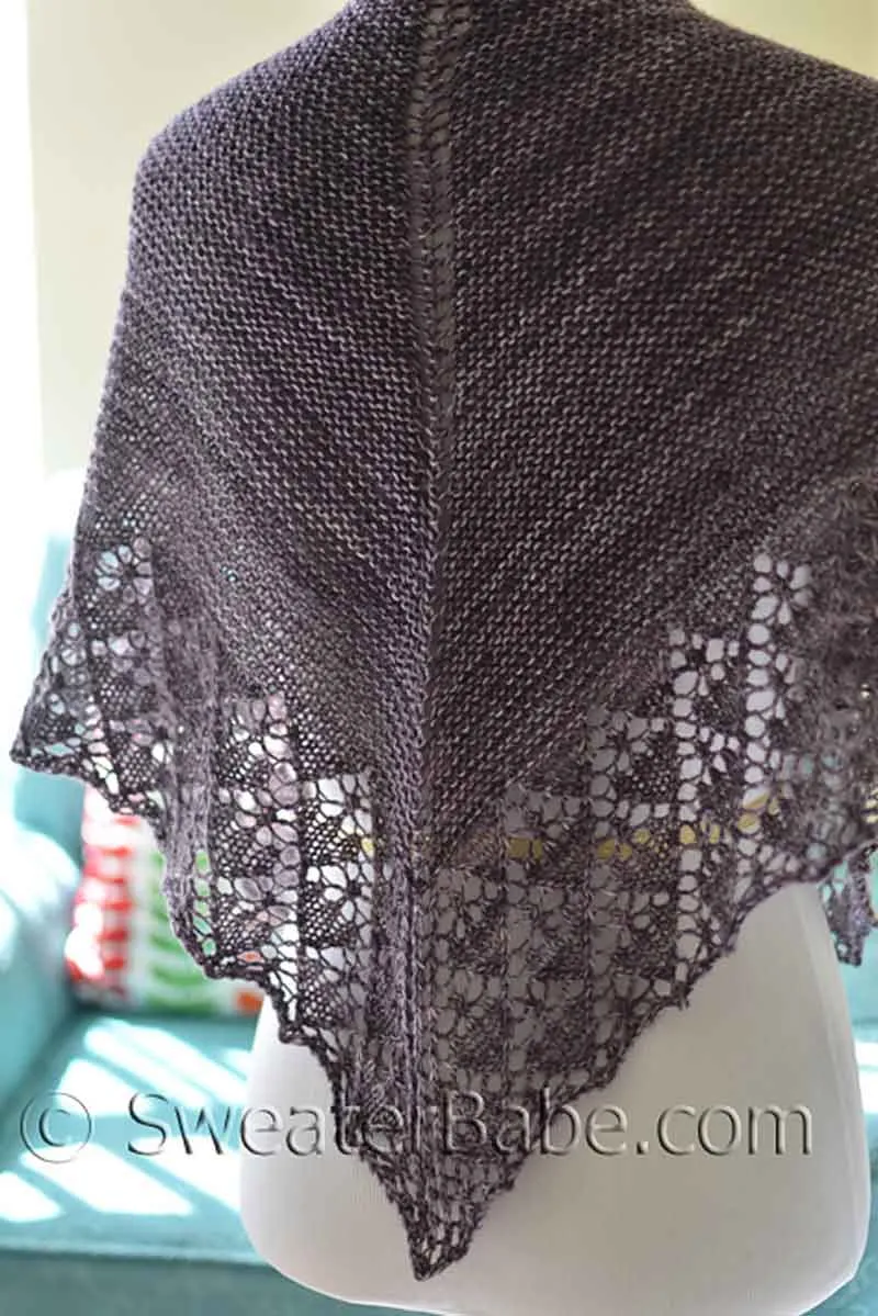 SweaterBabe Pattern Collection Patterns - Adaline - PDF Download