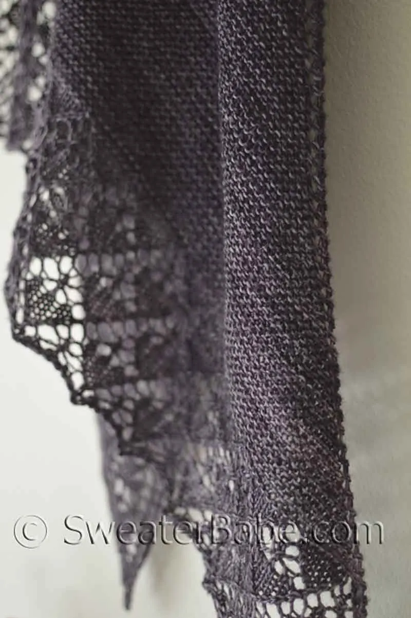 SweaterBabe Pattern Collection Patterns - Adaline - PDF Download