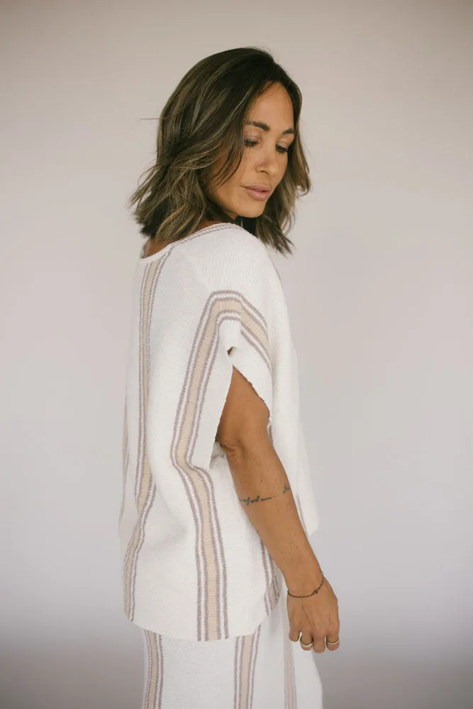 Sweet Season Knit Top