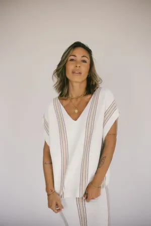 Sweet Season Knit Top