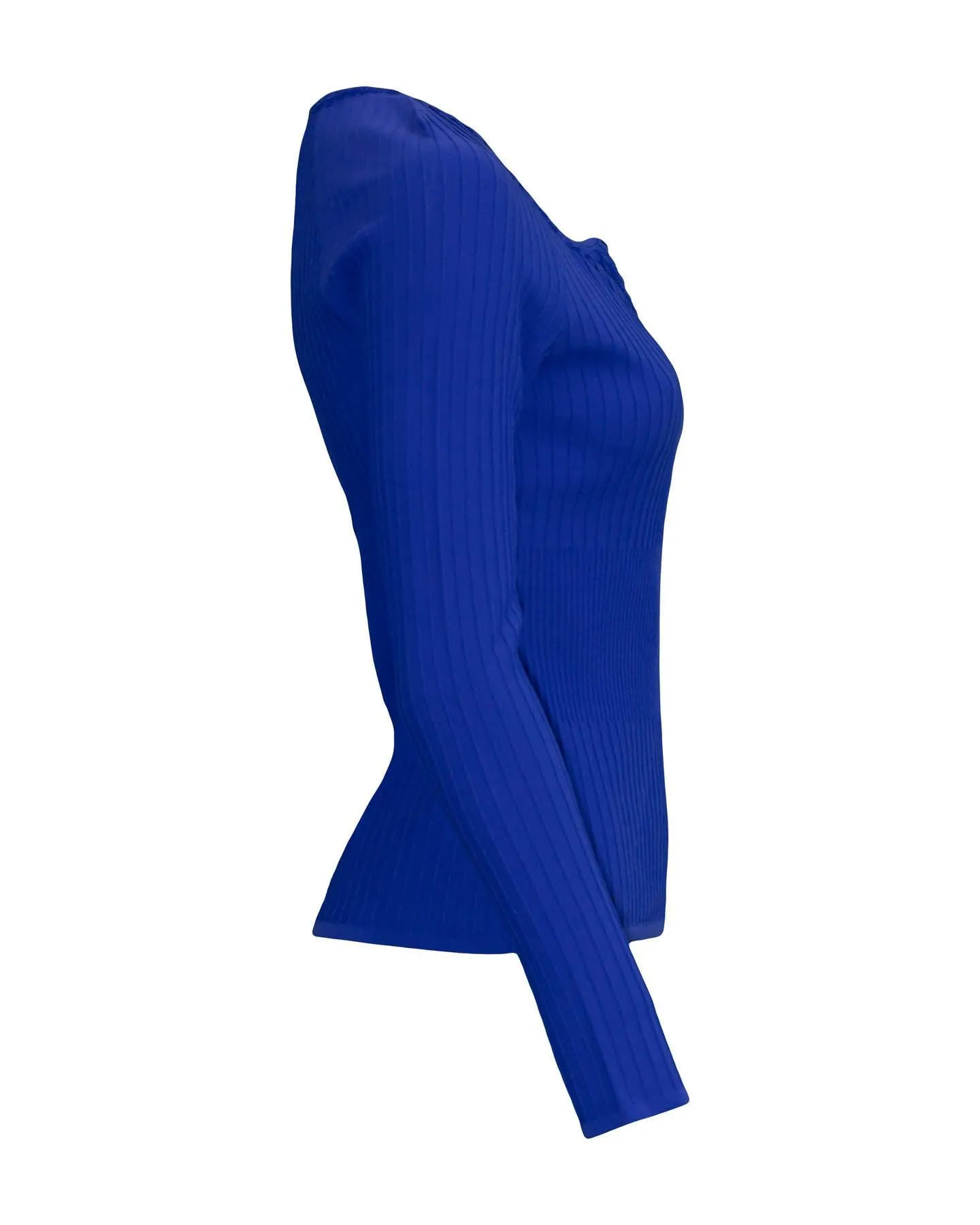 Sweetheart Knit Pullover
