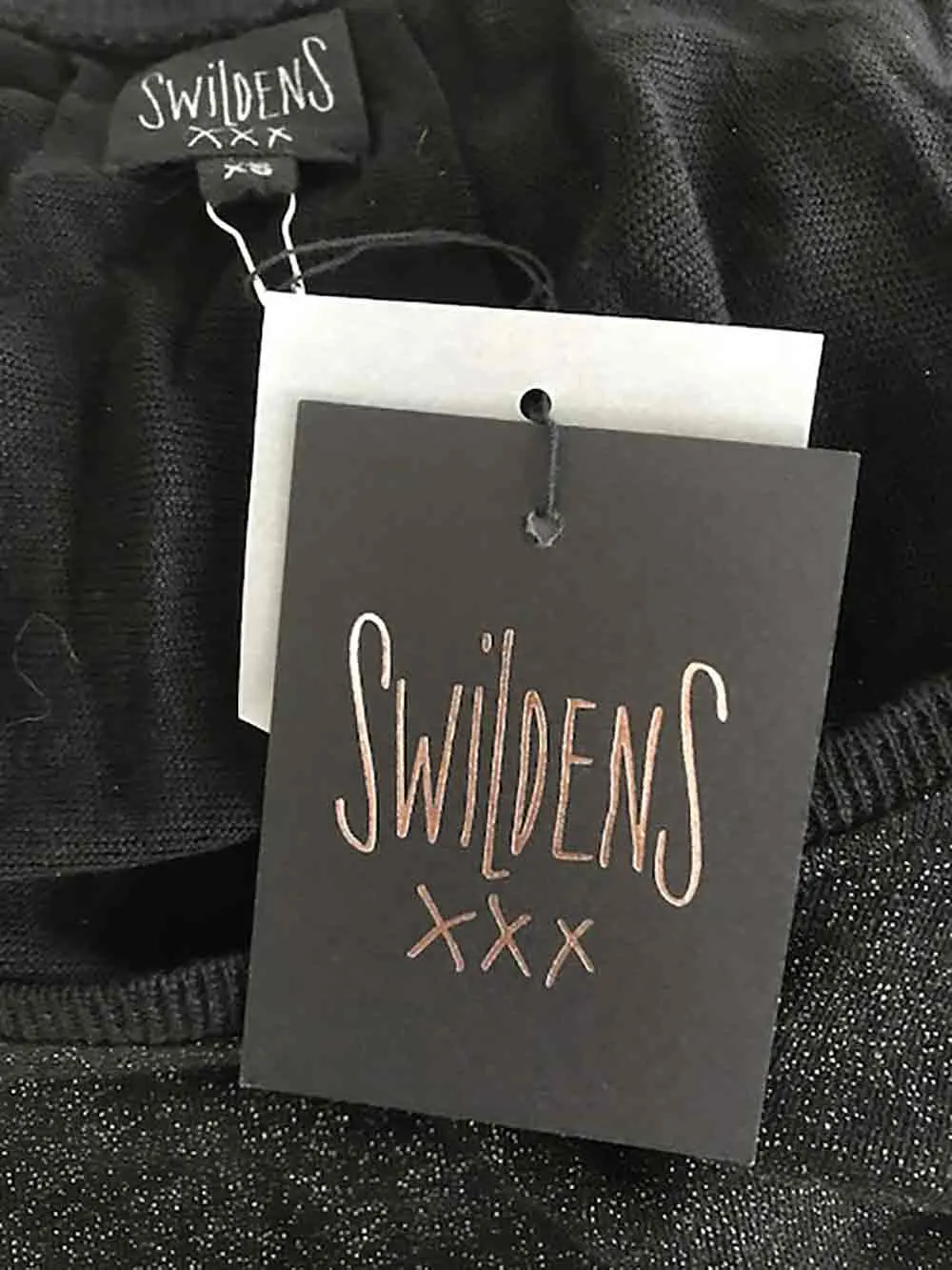 SWILDENS