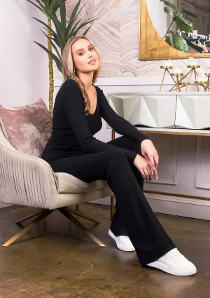 Tall Whitney Knit Pants