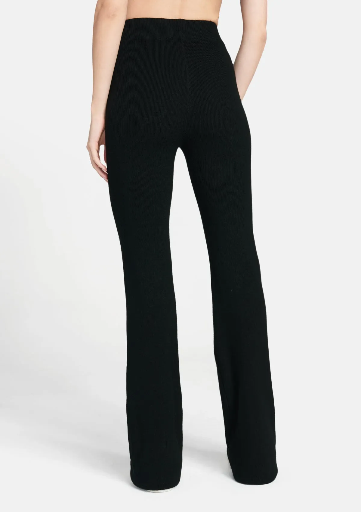 Tall Whitney Knit Pants