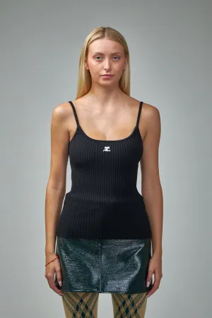 Tank Top Reedition Knit