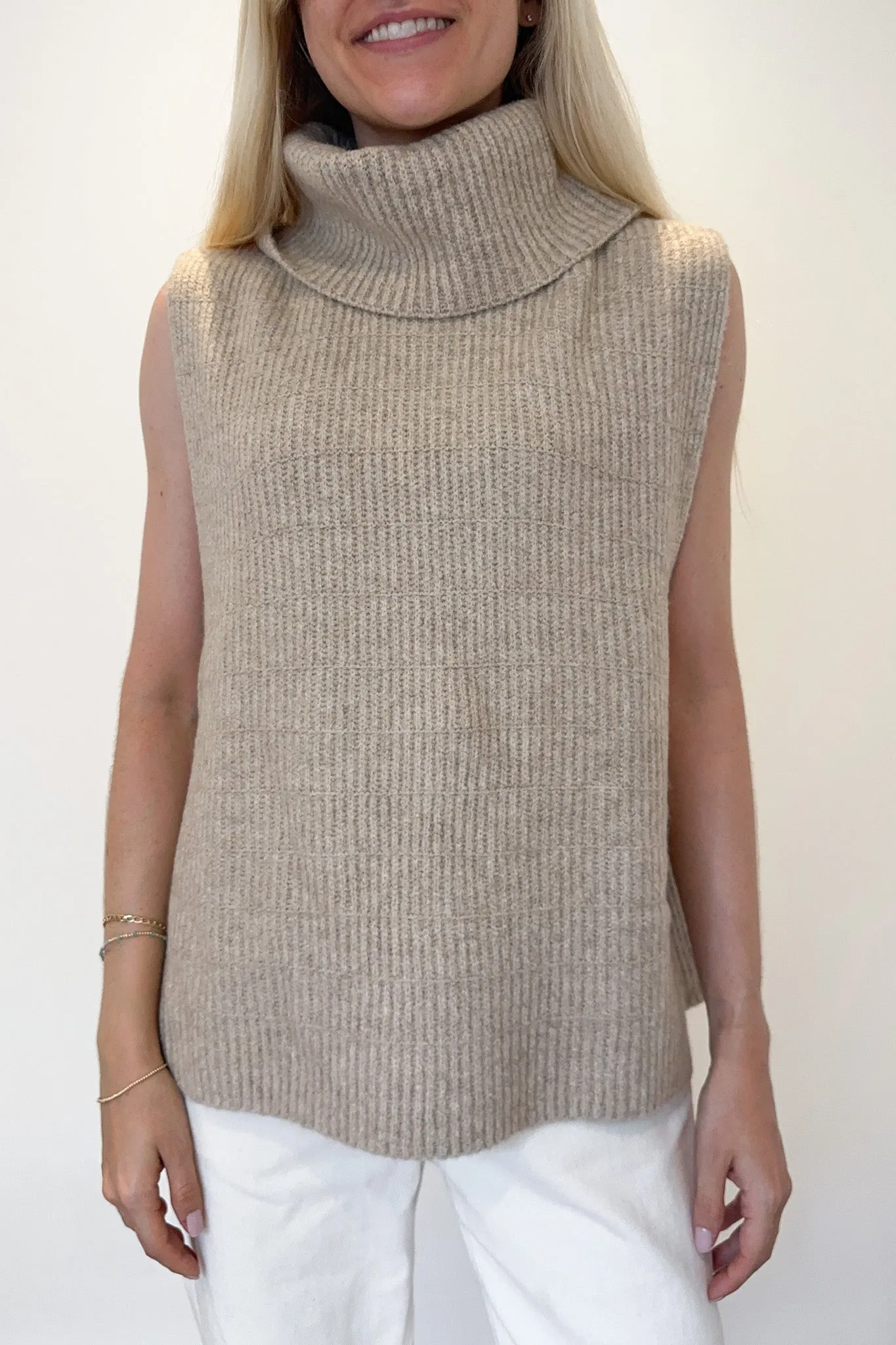 Telluride Soft Knit Vest