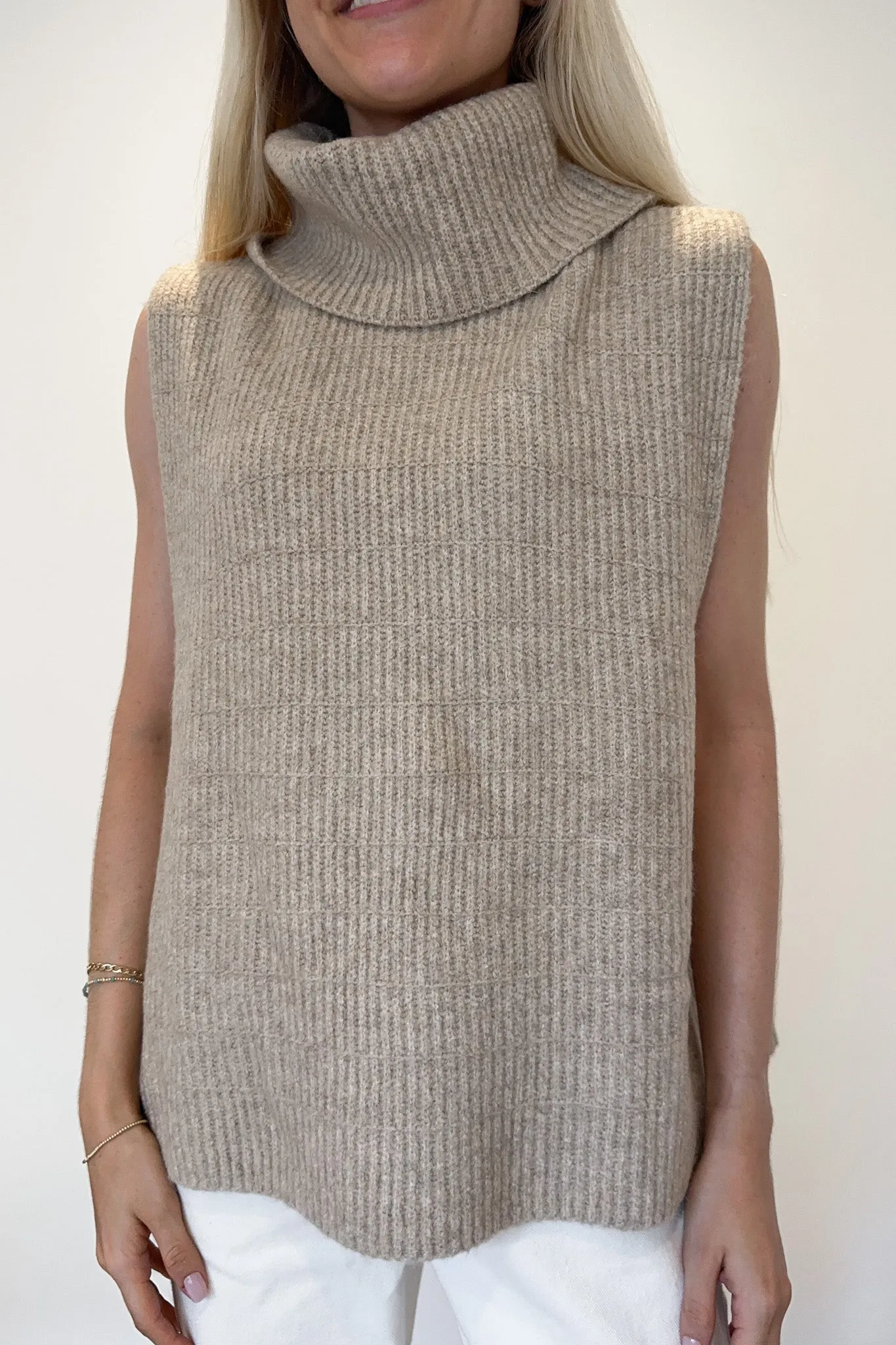 Telluride Soft Knit Vest