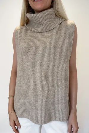 Telluride Soft Knit Vest