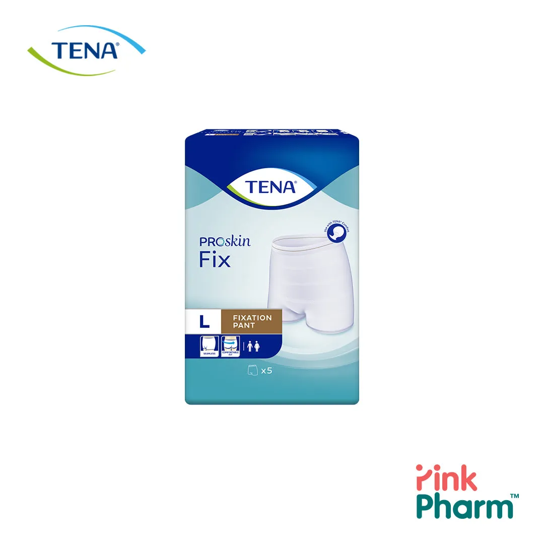 TENA ProSkin Fix