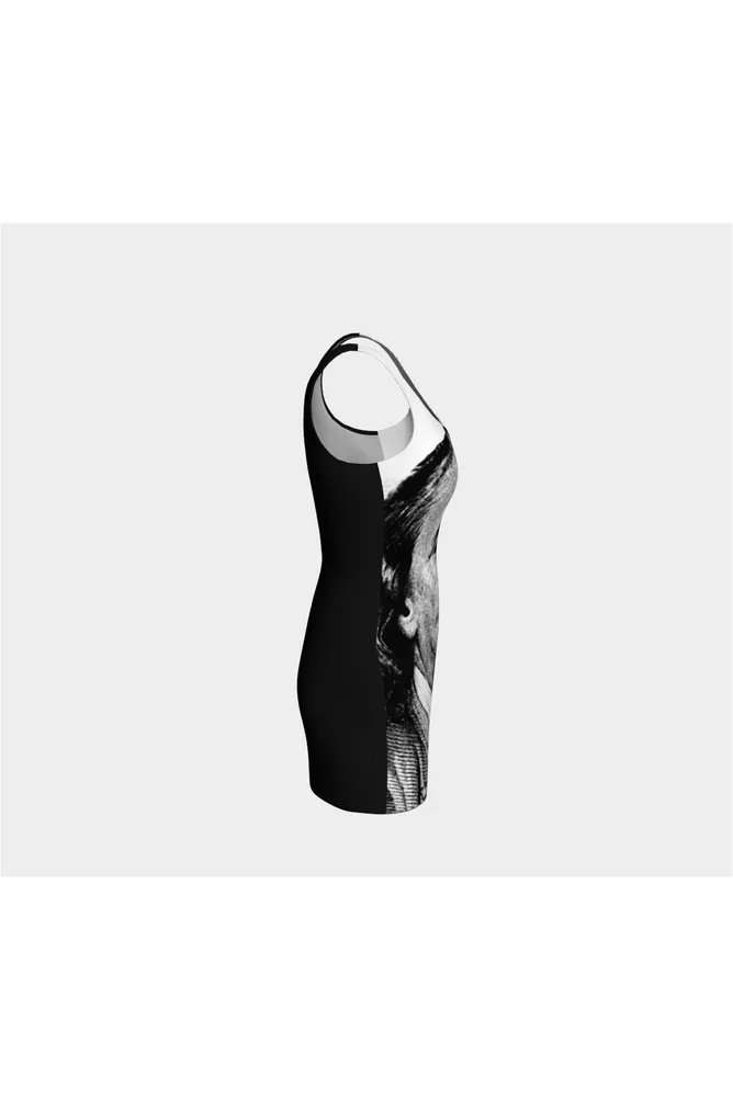 Tender Roni Bodycon Dress