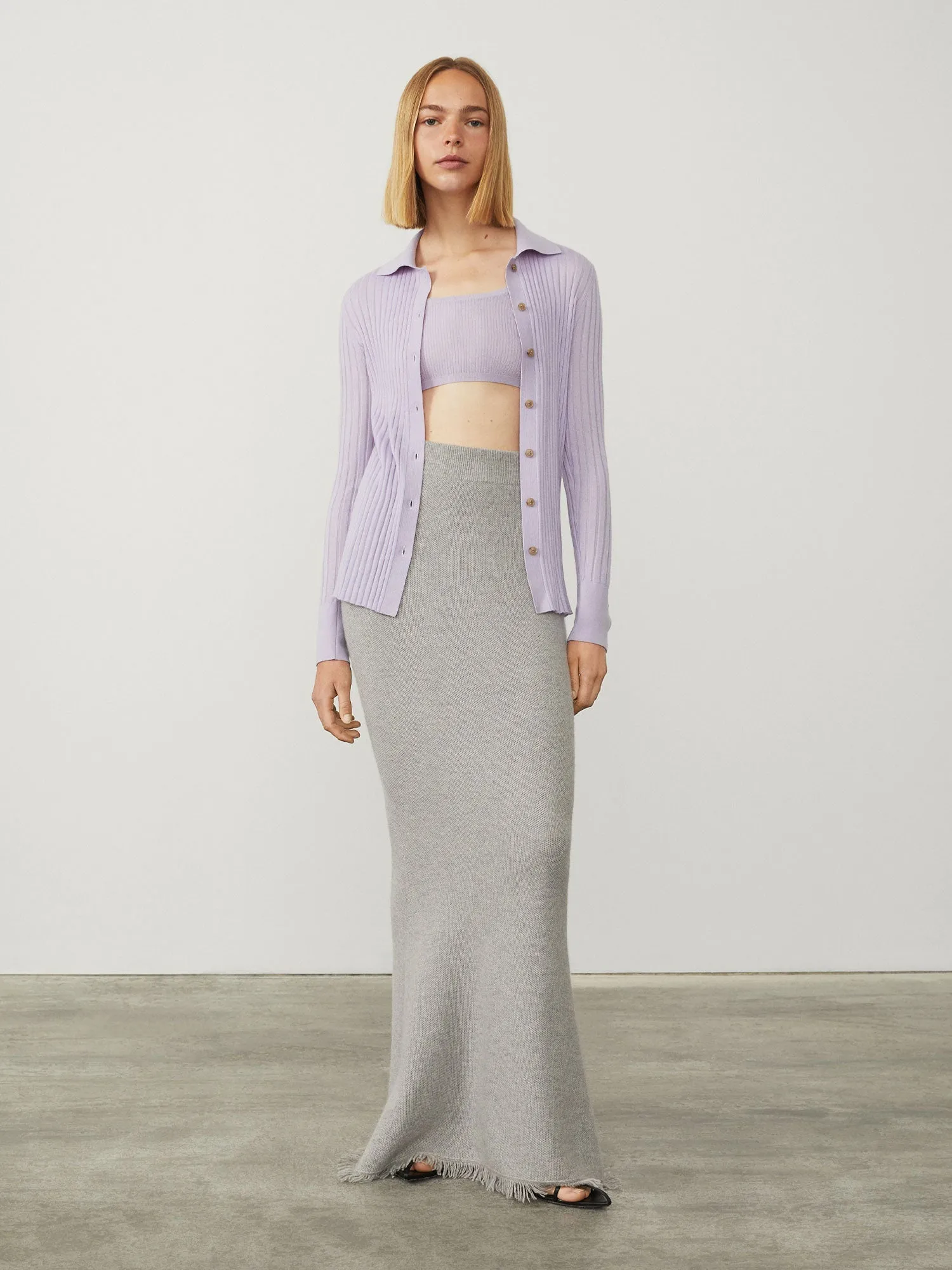 The Blaire Top