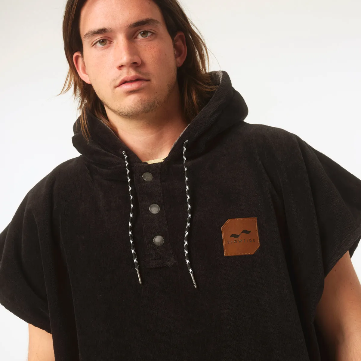 The Digs Extra-Warm Poncho