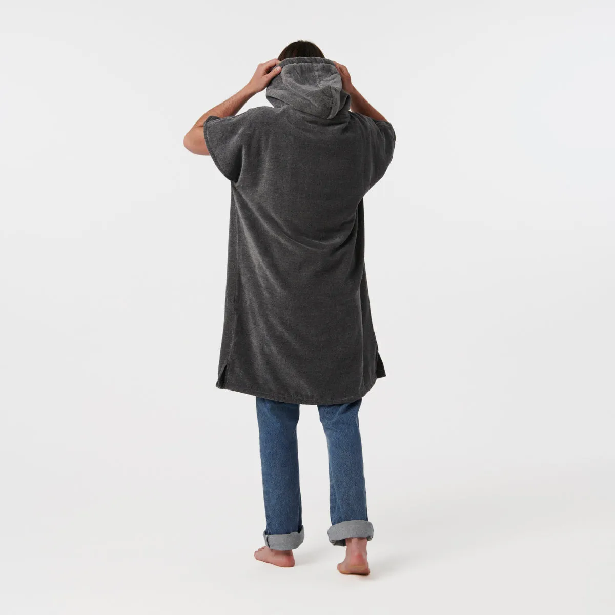The Digs Extra-Warm Poncho