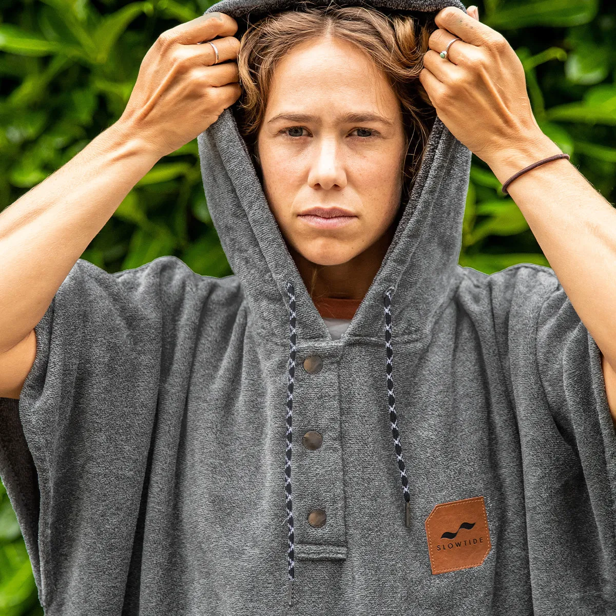 The Digs Extra-Warm Poncho