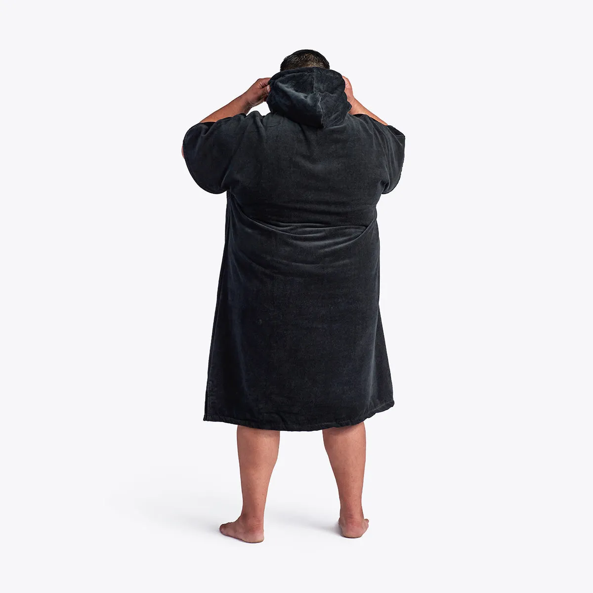 The Digs Extra-Warm Poncho