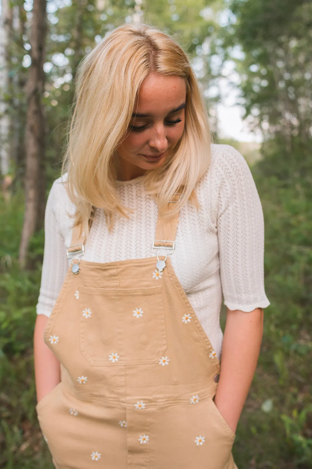 The Fanto Short Sleeve - Birch