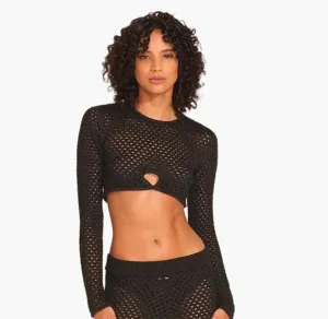 THE GRETCHEN TOP