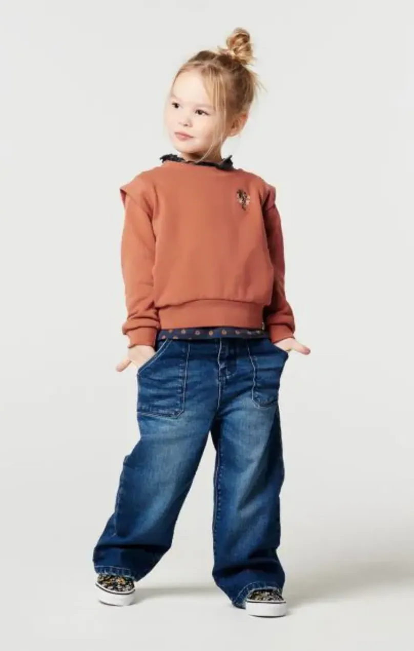 The Kinder Sweater - KIDS