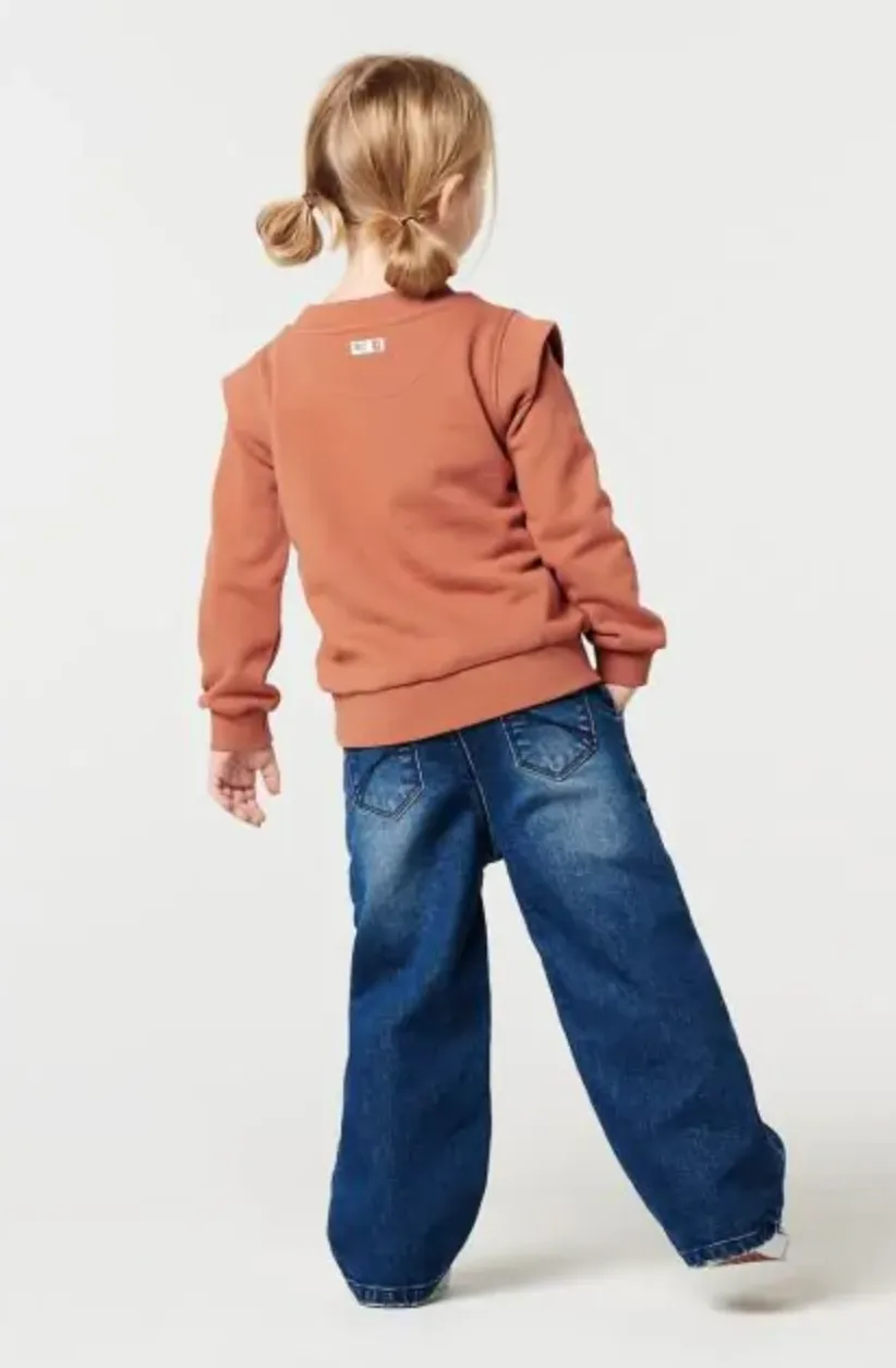 The Kinder Sweater - KIDS