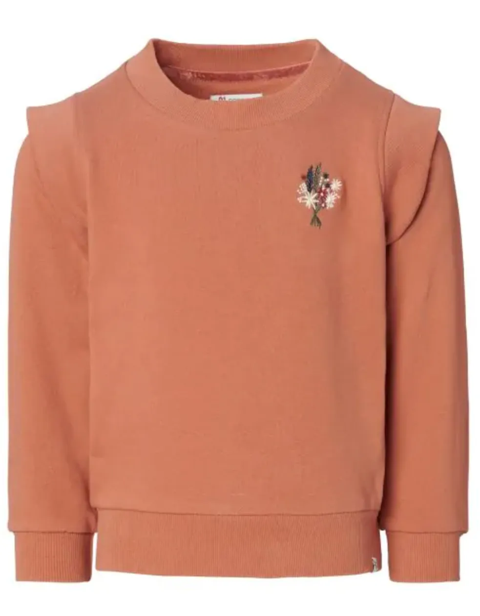 The Kinder Sweater - KIDS