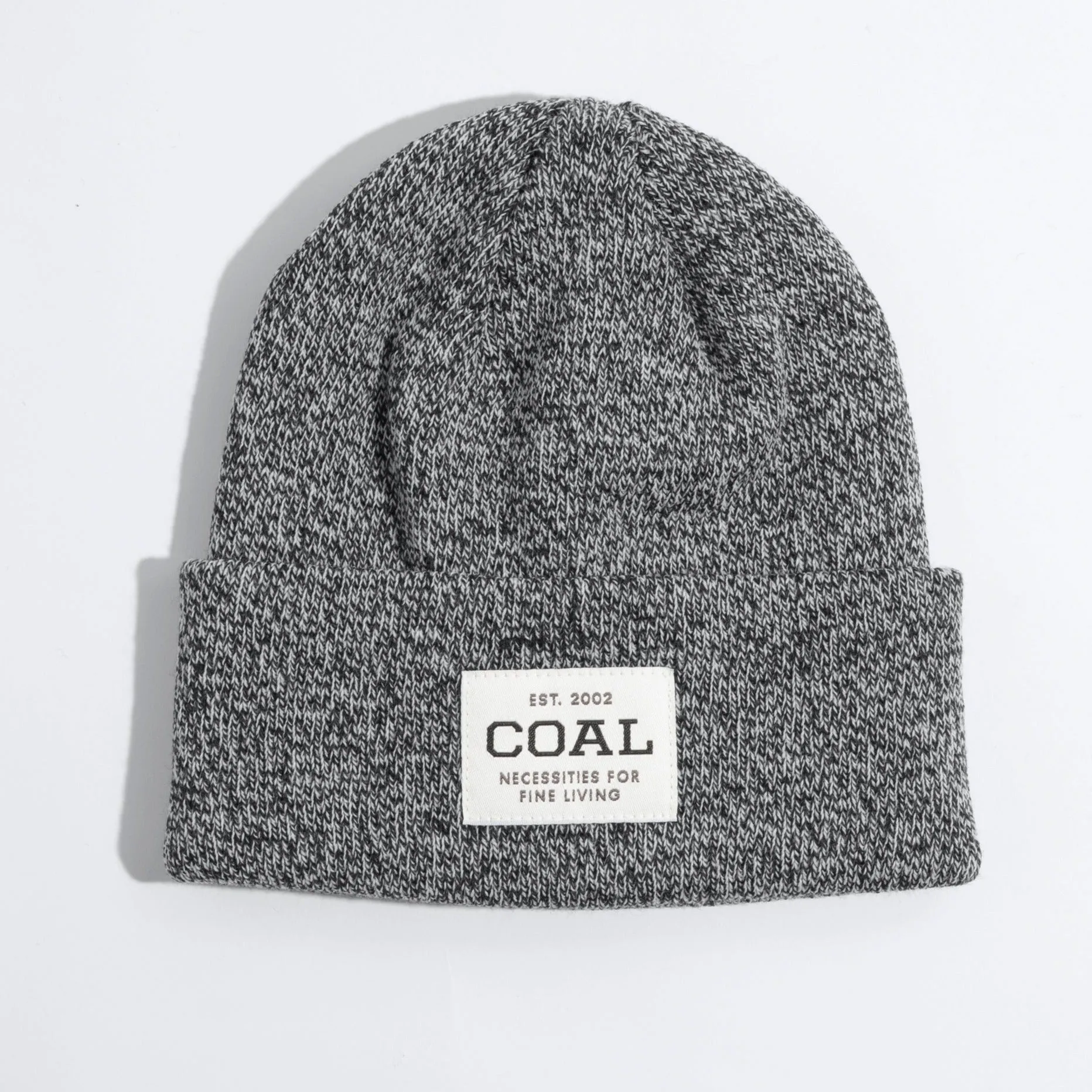 The Uniform Kids Recycled Knit Cuff Beanie