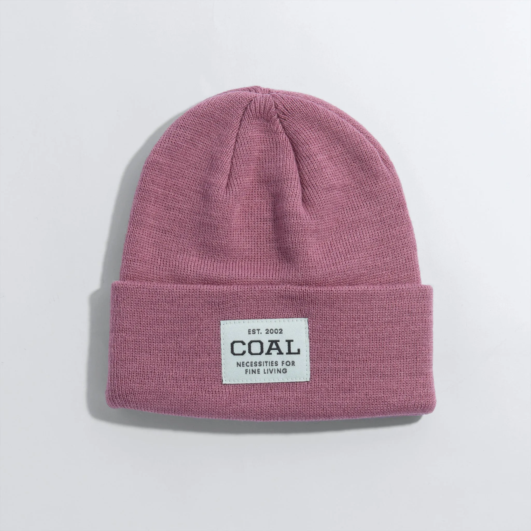 The Uniform Kids Recycled Knit Cuff Beanie