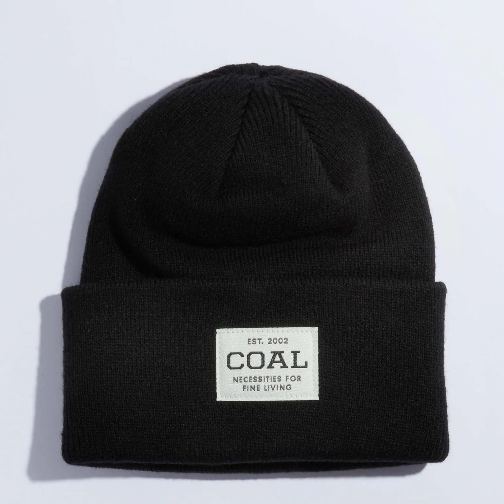 The Uniform Kids Recycled Knit Cuff Beanie