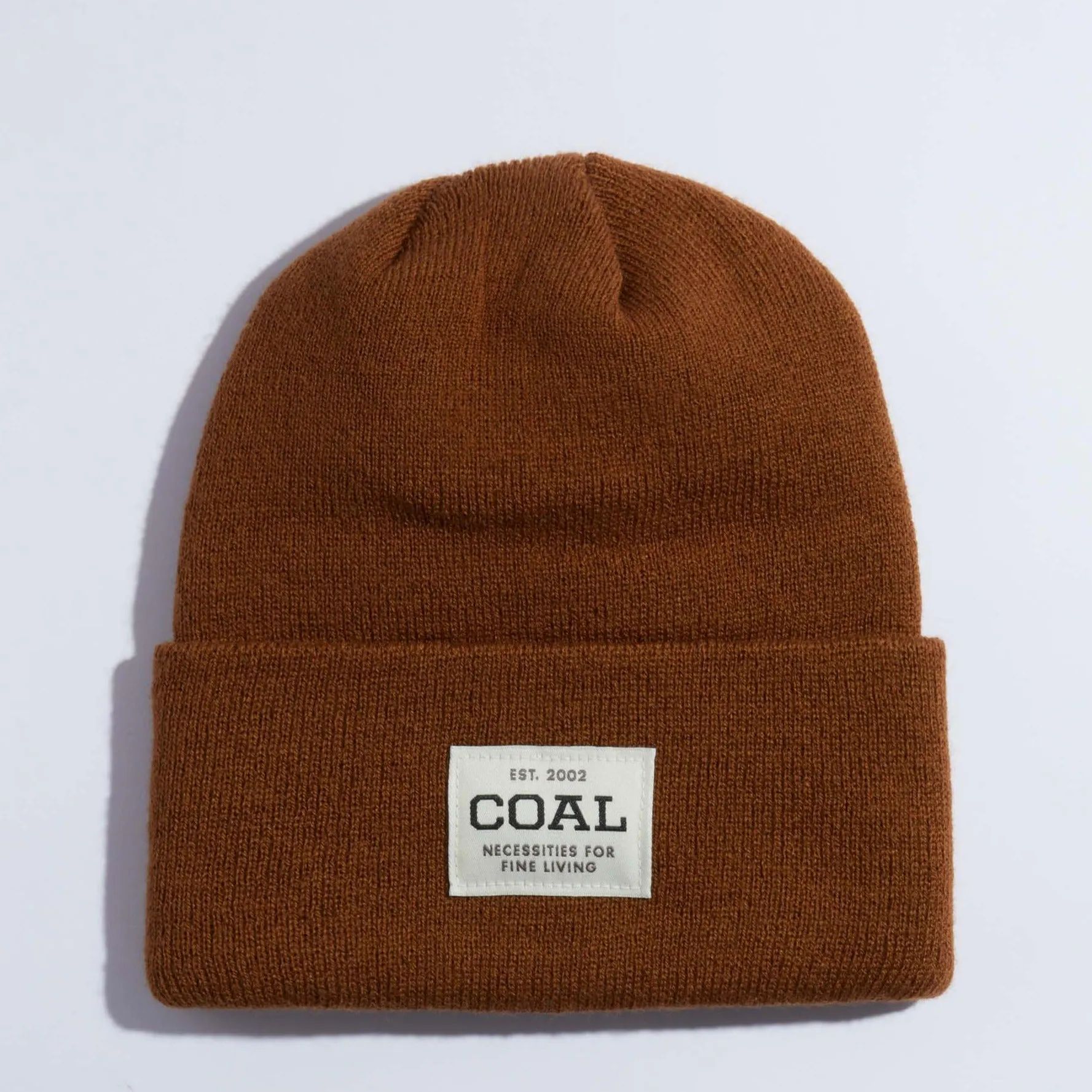 The Uniform Kids Recycled Knit Cuff Beanie