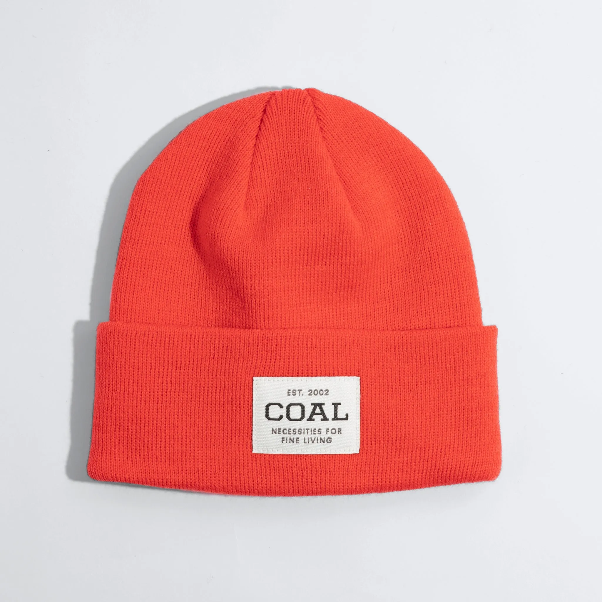 The Uniform Kids Recycled Knit Cuff Beanie