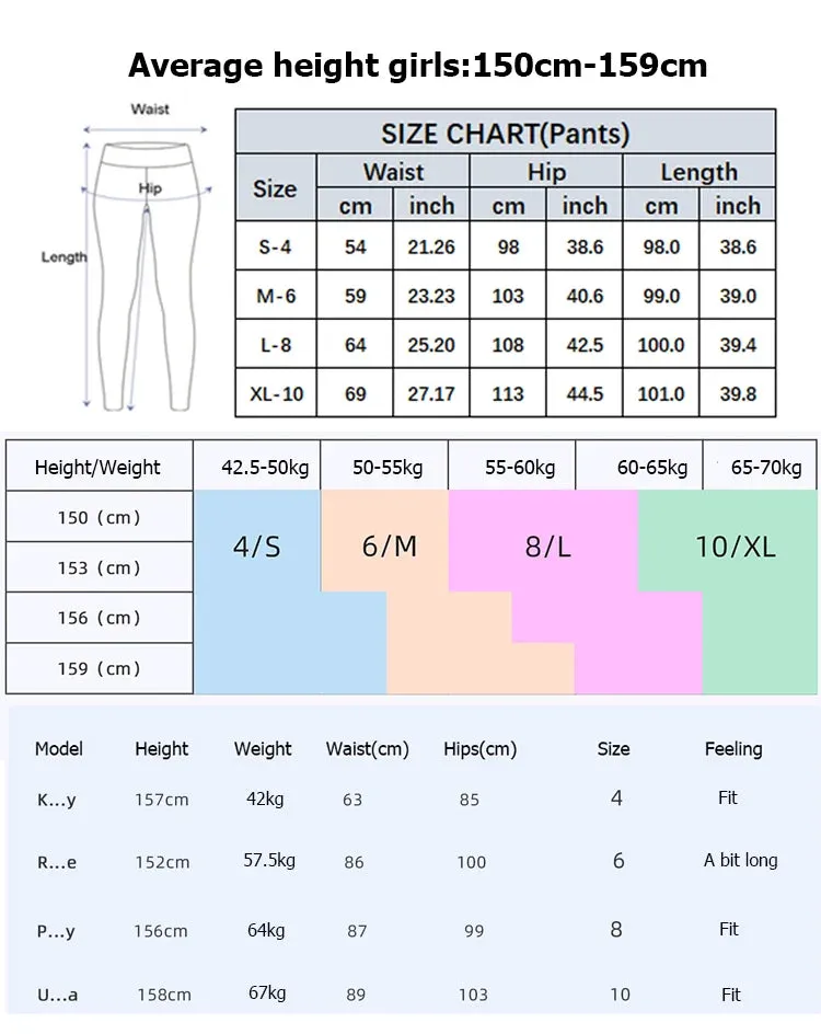 Thrive Active  Gym/Yoga Pants for Women