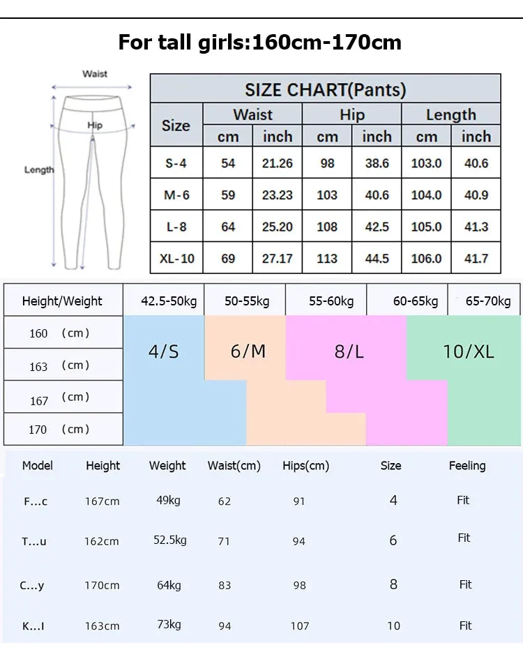 Thrive Active  Gym/Yoga Pants for Women