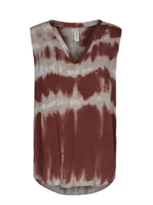 Tie Dye Top