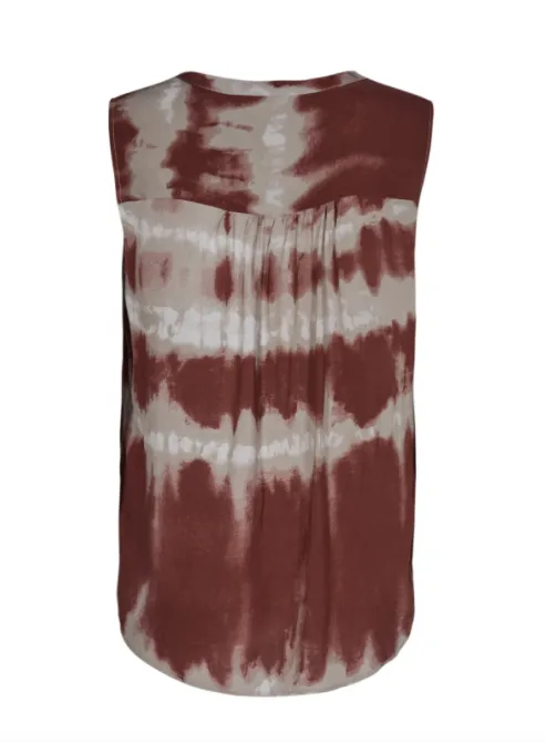 Tie Dye Top